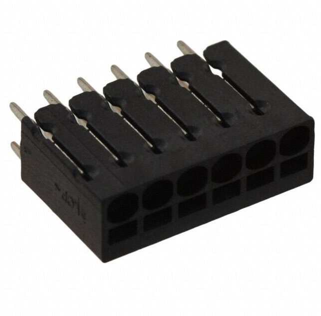 1770995, Fixed Terminal Blocks PTSM 0,5/ 6-2,5-V THR R44