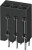 1770995, Fixed Terminal Blocks PTSM 0,5/ 6-2,5-V THR R44