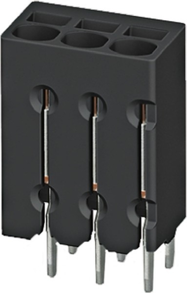 1770995, Fixed Terminal Blocks PTSM 0,5/ 6-2,5-V THR R44