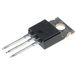 IRL1404ZPBF, Trans MOSFET N-CH Si 40V 200A 3-Pin(3+Tab) TO-220AB Tube