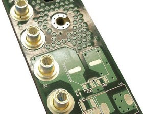 10-707617-000, Power to the Board Radsert 3.6mm super twist 70amp knurl PF 10-707617-000, Power to the Board Radsert 3.6mm super twist 70amp knurl PF