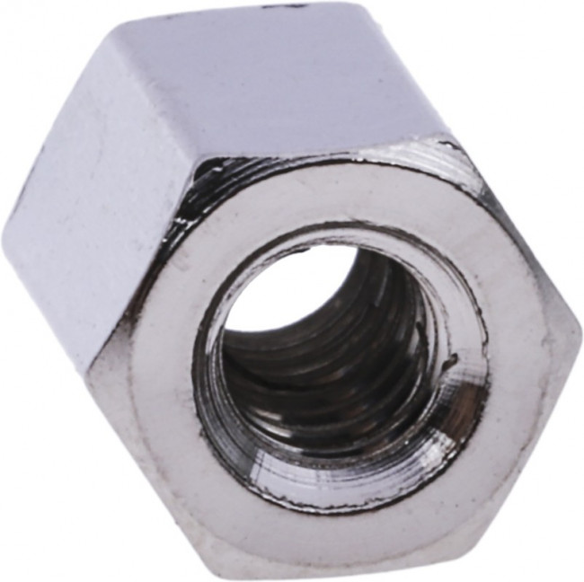 09670019985, Harting, D-Sub Series Hex Extender For Use With Thread 4-40 UNC with Inside Thread D-sub