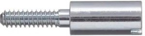 200835-4, Rack &amp; Panel Connectors SERIES M MIN. RECT. GUIDE SOC
