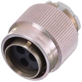 84023870, Standard Circular Connector