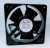 Вентилятор Royal Fan IPX7 R125C(C01) 200V 22/20W 120x38 клемма