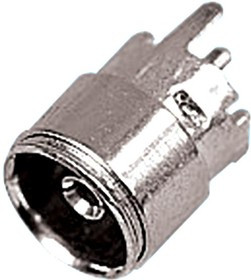 PSG01754, Разъем РЧ / Коаксиальный, TV Коаксиальный