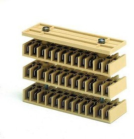 Крышка для CF.12/1+1 верхняя DKC ZCF101