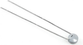 B57164-K 153-K, 15 кОм, 10%, NTC термистор B57164-K 153-K, 15 кОм, 10%, NTC термистор