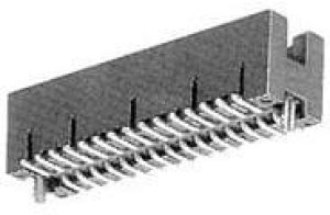 5-104655-5, Headers & Wire Housings HDR 2X20P VRT SMT 5-104655-5, Headers & Wire Housings HDR 2X20P VRT SMT