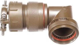 463HL023NFC1706F, Circular MIL Spec Backshells 16+ start 3 weeks AOC