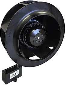 OAB22599-11-1B, FAN BLOWER, 225MM X 99MM, 160W, 115VAC