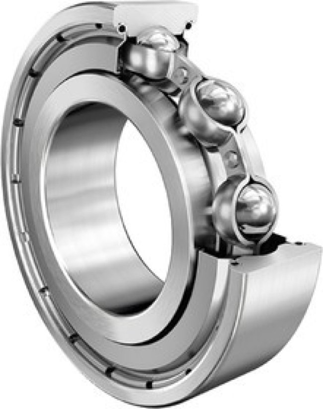 6214-2Z-C3 Single Row Deep Groove Ball Bearing- Both Sides Shielded 70mm I.D, 125mm O.D 6214-2Z-C3 Single Row Deep Groove Ball Bearing- Both Sides Shielded 70mm I.D, 125mm O.D