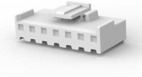 1-1123722-7, Power to the Board PLUG HOUSING 7P