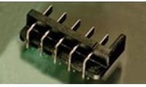 5787428-1, Power to the Board BATT HDR 05P R/A 12.0V 5787428-1, Power to the Board BATT HDR 05P R/A 12.0V