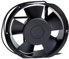 Вентилятор COMMONWEALTH FP-108EX 230/240V 50/60Hz 0.29A 35W 172X150X51