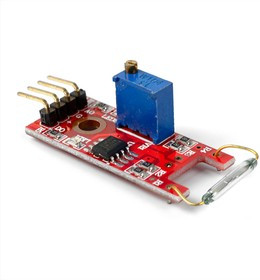 Модуль с герконом Модуль с герконом