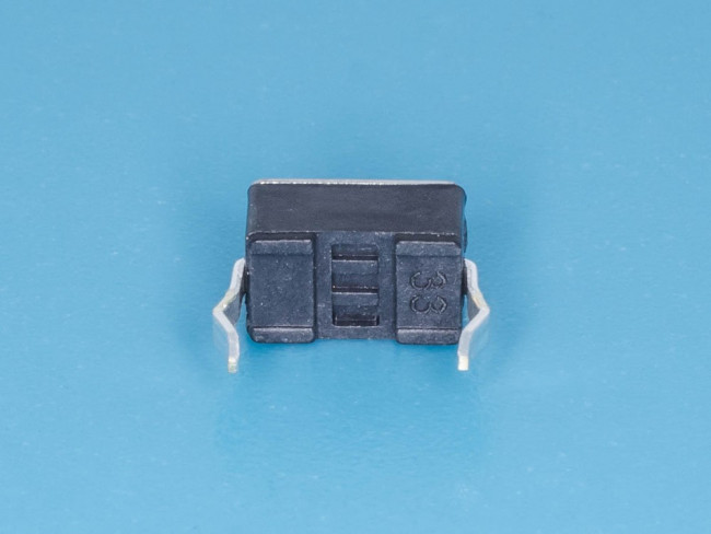 SWT-1, Кнопка тактовая, тип 3