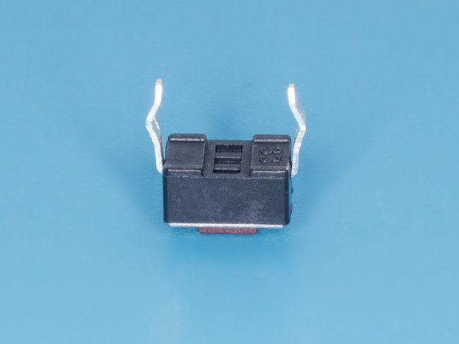 SWT-1, Кнопка тактовая, тип 3