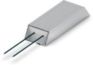 HCH265J22RJ, Резистор, 22 Ом, HCH, 400 Вт, ± 5%, Проводные Выводы, 1.1 кВ HCH265J22RJ, Резистор, 22 Ом, HCH, 400 Вт, ± 5%, Проводные Выводы, 1.1 кВ