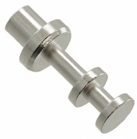 2801-2-00-44-00-00-07-0, Contact SKT Solder Turret ST Swage Mount Bulk