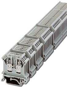 2820149, DIN Rail Terminal Blocks URELG 4