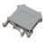 2820149, DIN Rail Terminal Blocks URELG 4