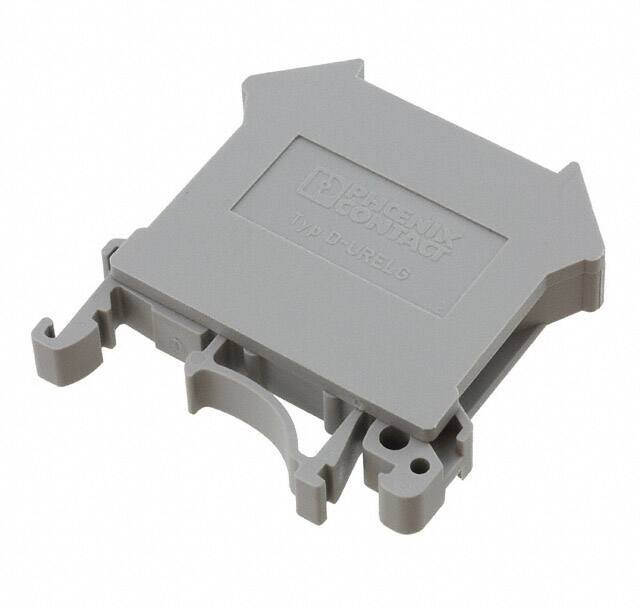 2820149, DIN Rail Terminal Blocks URELG 4