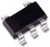 AP22811BW5-7, Power Switch ICs - Power Distribution Load Switch