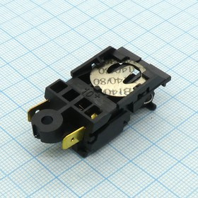 Термостат KSD588A(JQIF) 250V 13A Kettle