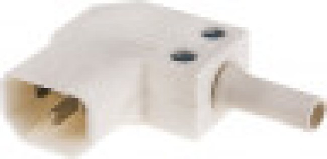 PX0686/SE/WH, AC Power Entry Modules Male IEC Conn Side Entry, White PX0686/SE/WH, AC Power Entry Modules Male IEC Conn Side Entry, White