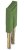 3032143, Terminal Block Tools &amp; Accessories FBS 2-5 GN