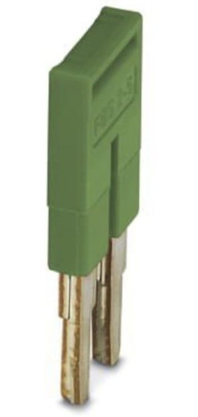 3032143, Terminal Block Tools &amp; Accessories FBS 2-5 GN