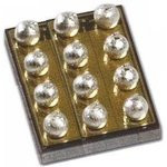 ADP1660ACBZ-R7, LED Driver 2 Segment 5300uA Supply Current 12-Pin WLCSP T/R