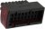 1-967242-1, Conn Housing RCP 16 POS 5mm Crimp ST Cable Mount Black Carton 1-967242-1, Conn Housing RCP 16 POS 5mm Crimp ST Cable Mount Black Carton