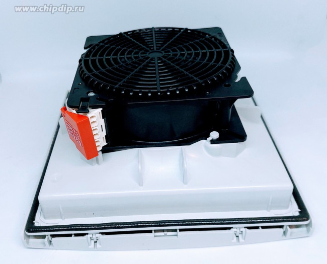 Вентилятор Rittal SK 3239.100 + Ebmpapst DV 4650-470 / NMB 12038fb-b3n-wpd 230v 19w 3100r/min Вентилятор Rittal SK 3239.100 + Ebmpapst DV 4650-470 / NMB 12038fb-b3n-wpd 230v 19w 3100r/min