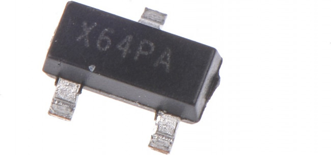 APX809-29SAG-7, Supervisory Circuits 1V-5.5V 2.63V 20mA APX809-29SAG-7, Supervisory Circuits 1V-5.5V 2.63V 20mA