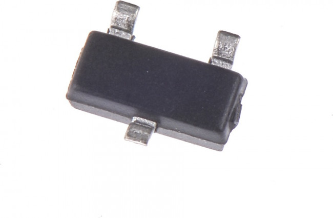 APX809-29SAG-7, Supervisory Circuits 1V-5.5V 2.63V 20mA APX809-29SAG-7, Supervisory Circuits 1V-5.5V 2.63V 20mA