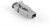 ATM06-2S-SR01GY, Automotive Connectors 2 Pin Plug w/ Strn Rlf ATM06-2S-SR01GY, Automotive Connectors 2 Pin Plug w/ Strn Rlf