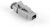 ATM06-2S-SR01GY, Automotive Connectors 2 Pin Plug w/ Strn Rlf ATM06-2S-SR01GY, Automotive Connectors 2 Pin Plug w/ Strn Rlf