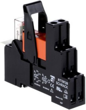 2-1415073-1, Relay Package Rt RT 2CO AC 24V 8A Screw Terminal 2-1415073-1, Relay Package Rt RT 2CO AC 24V 8A Screw Terminal