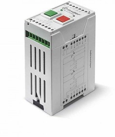 RR.14.9.125.0000, Промышленные быстродействующие реле ( 3мс); монтаж на рейку 35мм; 4CO 8A; Контакты AgCdO; питание 110-125В DС; степень защ