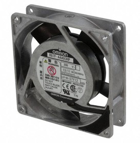 R87F-A4A93HP, AC Fans TUBE AXIAL FAN