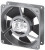 R87F-A4A93HP, AC Fans TUBE AXIAL FAN