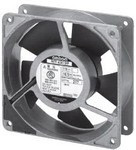 R87F-A4A93HP, AC Fans TUBE AXIAL FAN