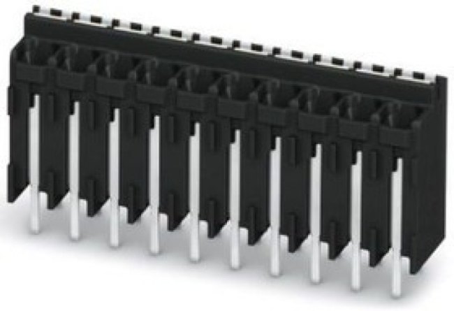 1822406, Fixed Terminal Blocks SPT-THR 1 5/11-V-3 5 P26