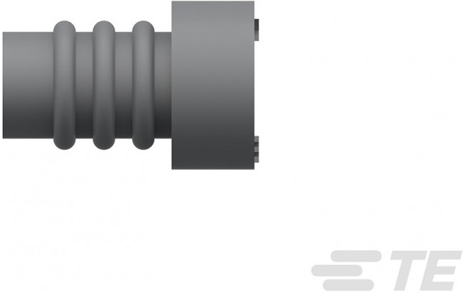 2213782-2, Pin &amp; Socket Connectors UNIVERSAL MATE-N-LOK 2-PSN WIRE SEAL