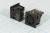 Разъем DIN 13HP+2C розетка, на блок, DS-13-01