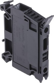 1886580000, DIN Rail Terminal Blocks WSI 4