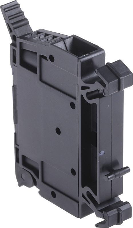 1886580000, DIN Rail Terminal Blocks WSI 4