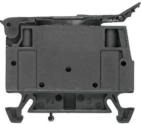 1886580000, DIN Rail Terminal Blocks WSI 4